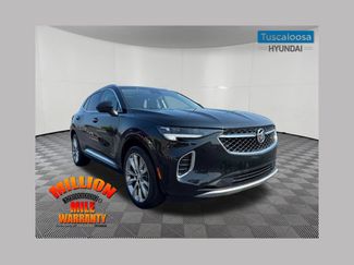 Used 2023 Buick Envision Avenir AWD/4WD video 1