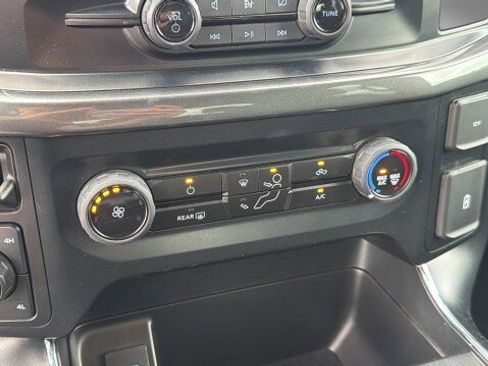 Used 2023 Ford F150 XL w/ STX Appearance Package image 27
