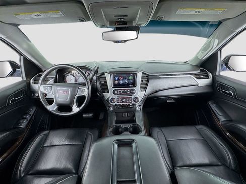 Used 2015 GMC Yukon SLT AWD/4WD image 13