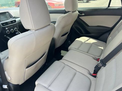 Used 2016 MAZDA CX-5 Touring FWD image 30
