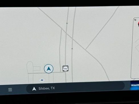 New 2025 Hyundai Santa Cruz XRT AWD/4WD image 3