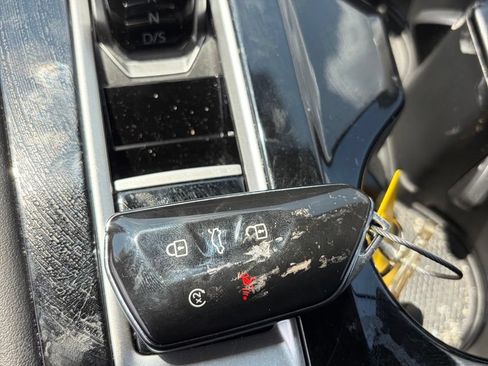 Used 2026 Volkswagen Atlas SE FWD image 11