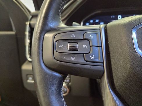 Used 2024 GMC Sierra 1500 Denali Ultimate AWD/4WD image 26
