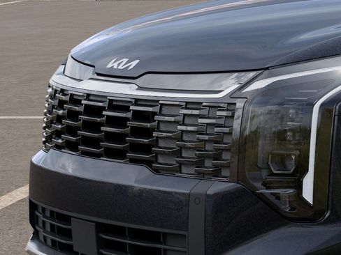 New 2026 Kia Sportage EX image 12