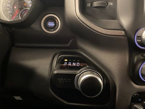 Used 2023 RAM 2500 Tradesman image 17