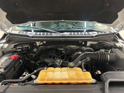 Used 2015 Ford F150 XL w/ Equipment Group 101A Mid image 12