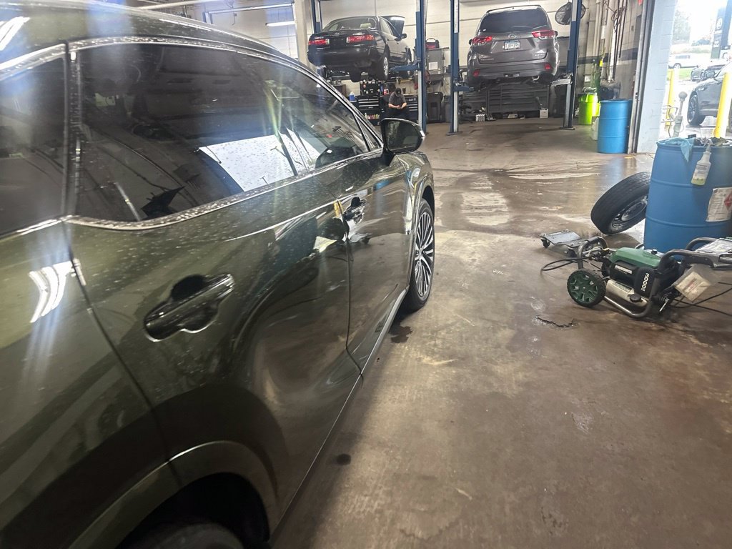 Used 2023 Lexus RX 350 Premium Plus w/ Cold Area Package AWD/4WD image 20
