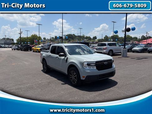 Used 2022 Ford Maverick XL FWD image 1