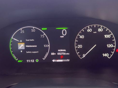 Used 2024 Honda CR-V Sport image 24