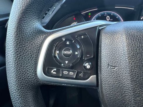 Used 2020 Honda Civic LX image 21