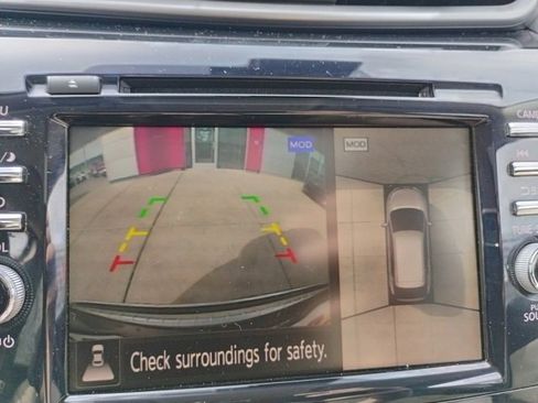 Used 2020 Nissan Murano Platinum image 23