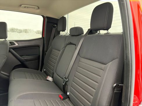 Used 2022 Ford Ranger XL w/ FX4 Off-Road Package image 29