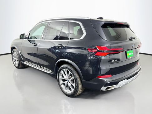 Used 2026 BMW X5 sDrive40i RWD image 7