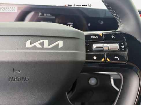 New 2026 Kia Sorento EX AWD/4WD image 26