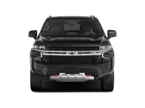 Used 2024 Chevrolet Suburban Z71 w/ Luxury Package image 4