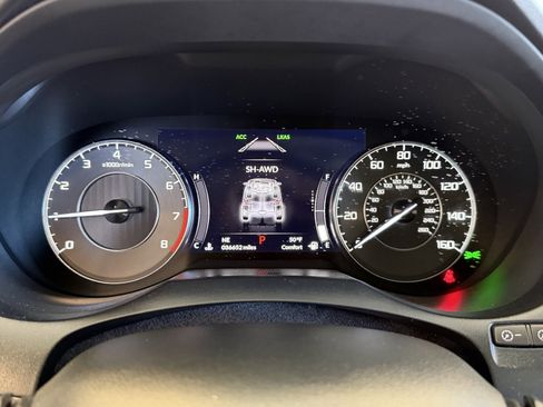 Used 2021 Acura RDX AWD image 10