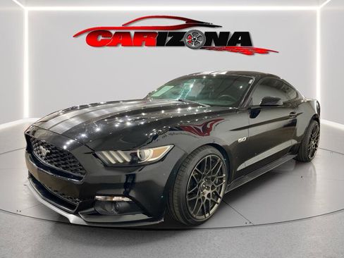 Used 2015 Ford Mustang GT image 7