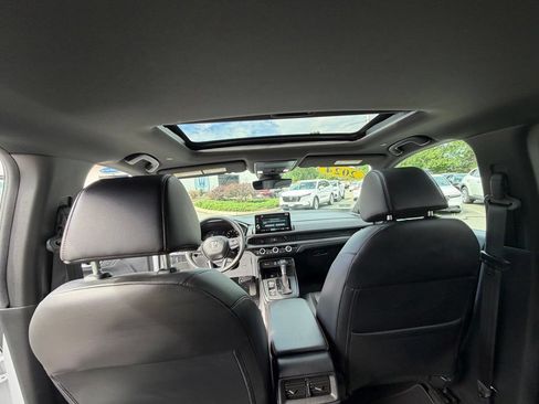 Used 2024 Honda CR-V Sport-L image 26