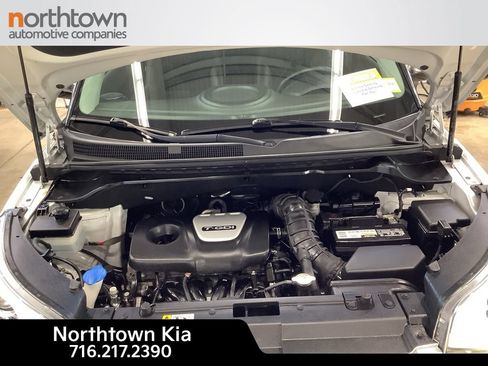 Used 2019 Kia Soul ! w/ Technology Package FWD image 25