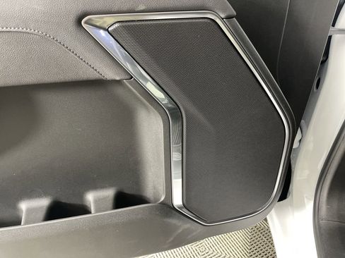 Used 2025 GMC Sierra 1500 Elevation w/ X31 Off-Road Package image 24