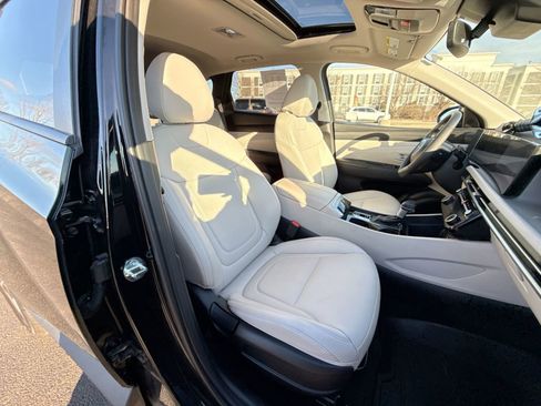 Used 2025 Hyundai Tucson SEL image 27