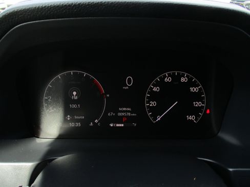 Certified 2024 Honda Ridgeline RTL image 18