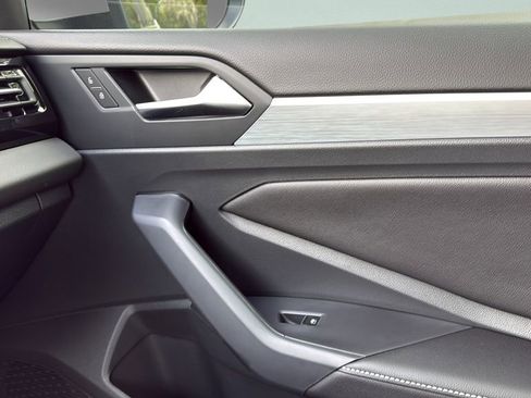 New 2026 Volkswagen Jetta S image 23