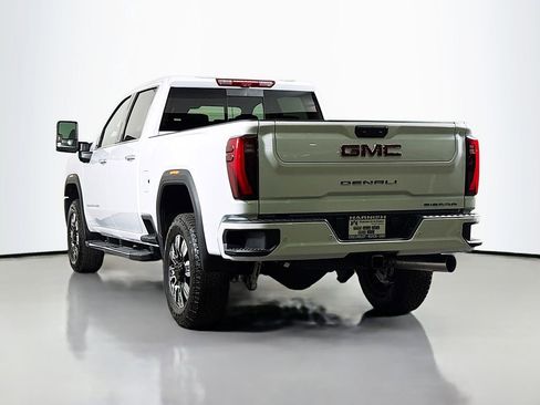 New 2026 GMC Sierra 2500 Denali w/ Denali Reserve Package AWD/4WD image 5