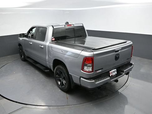 Used 2020 RAM 1500 Big Horn AWD/4WD image 43