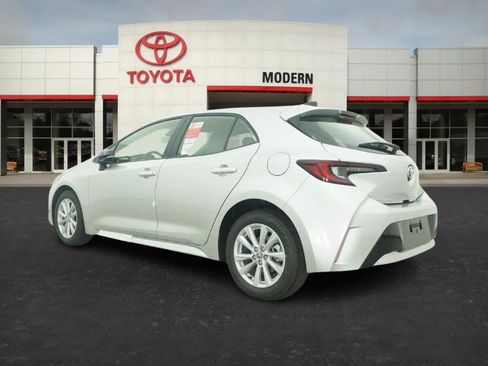 New 2026 Toyota Corolla SE image 14