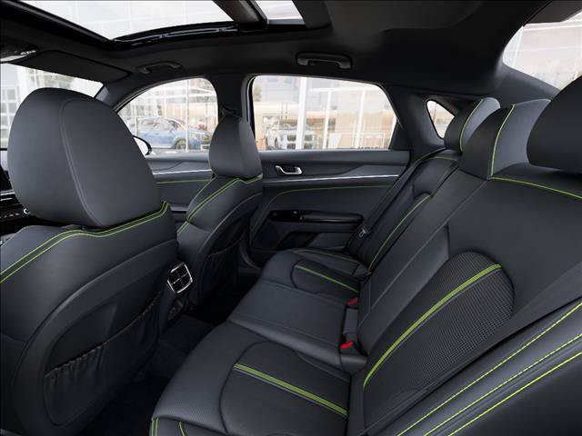 New 2027 Kia K5 GT FWD image 18