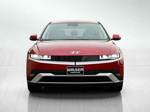 New 2026 Hyundai Ioniq 5 SEL image 2