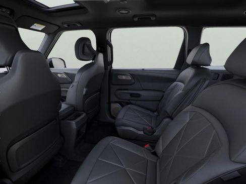 New 2027 Kia Telluride SX image 14