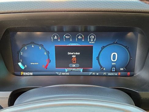 Used 2025 Ford F150 XLT w/ Equipment Group 301A Standard image 19