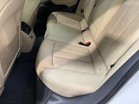 Used 2018 Audi A4 2.0T Premium Plus w/ Premium Plus Package AWD/4WD image 29