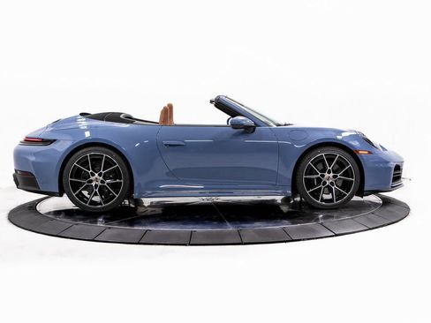 New 2026 Porsche 911 Carrera image 8