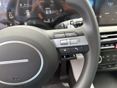 New 2026 Hyundai Tucson SEL image 26