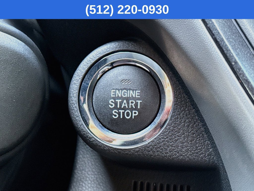 New 2026 Subaru Crosstrek 2.5i Limited AWD/4WD image 20