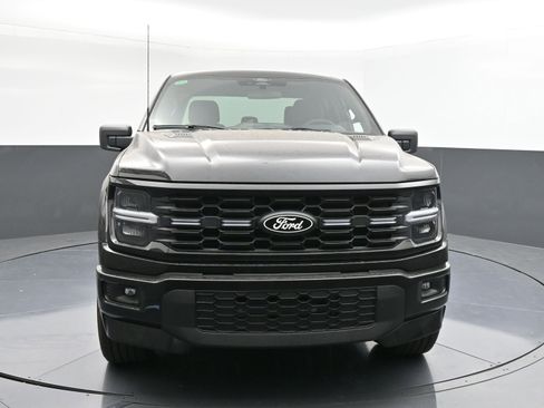 New 2025 Ford F150 STX w/ LOBO Package image 2