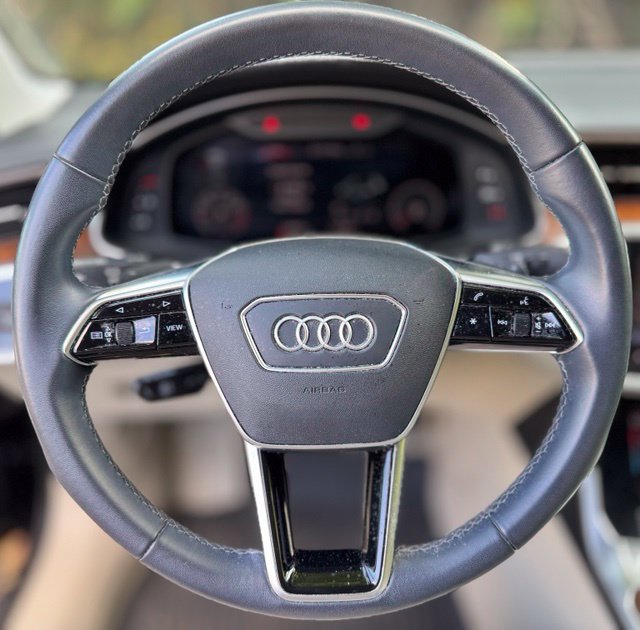 Used 2022 Audi A6 Premium Plus AWD/4WD image 17