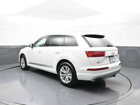 Used 2019 Audi Q7 3.0T Premium w/ Convenience Package AWD/4WD image 7