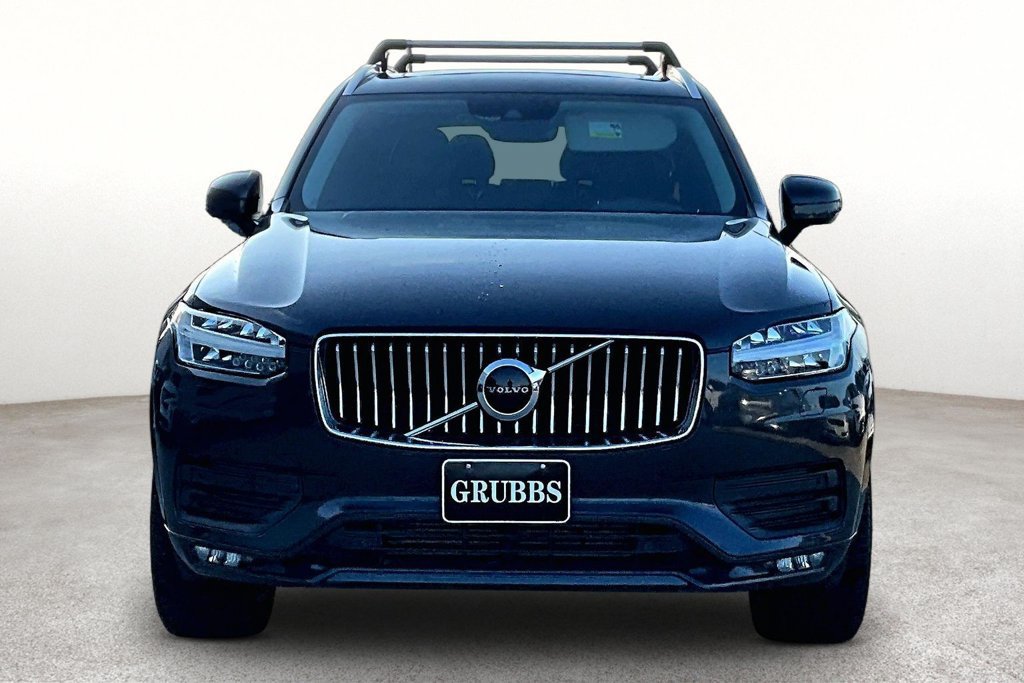 Used 2021 Volvo XC90 T5 Momentum w/ Climate Package FWD image 3