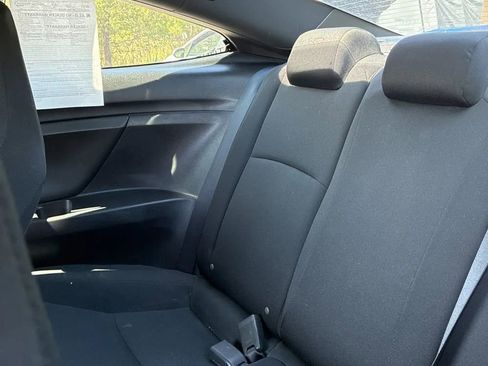 Used 2019 Honda Civic Si image 6