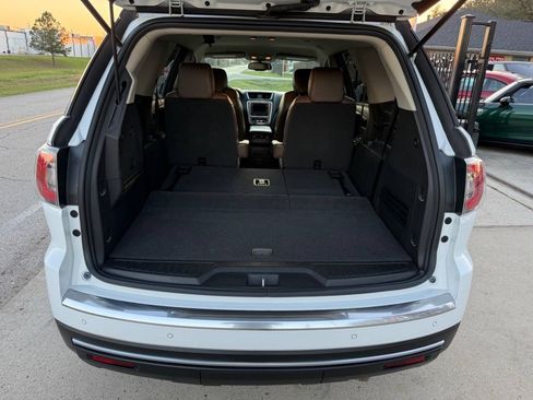 Used 2016 GMC Acadia SLT FWD image 22