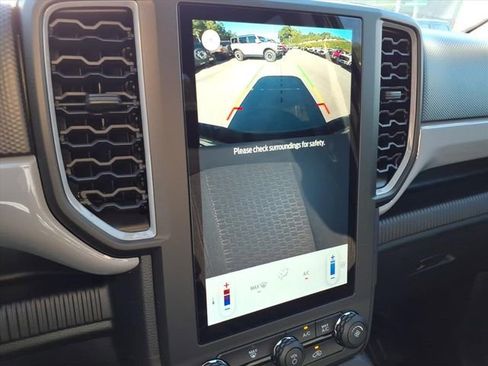 New 2025 Ford Ranger XL image 22