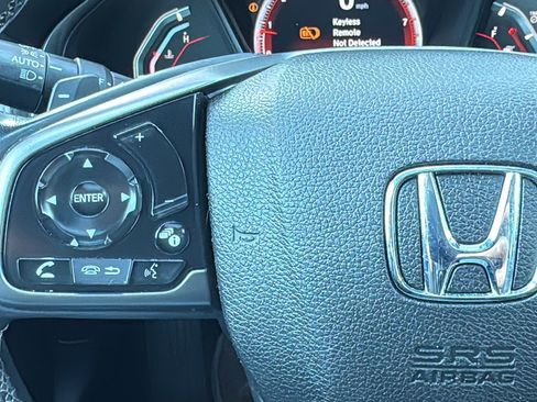 Used 2019 Honda Civic Sport Touring image 21