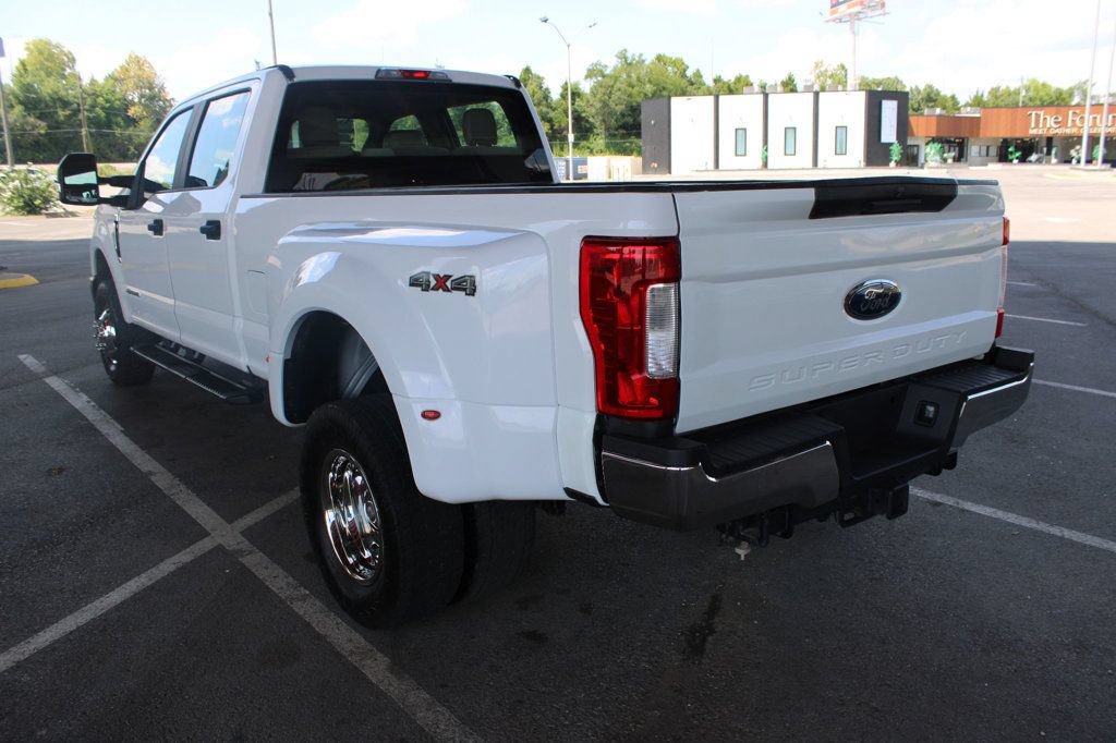 Used 2019 Ford F350 XL w/ Power Equipment Group AWD/4WD image 6