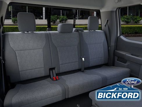 New 2026 Ford F350 XL w/ STX Appearance Package image 11