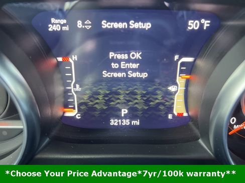 Certified 2023 Jeep Wrangler Sahara image 49