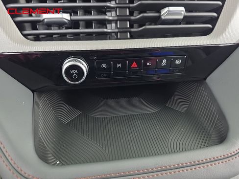 New 2026 Ford Explorer Active image 21